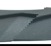 Acabamento Interno Bico Frontal Bmw F 800 Gs 09-12 Original Preto