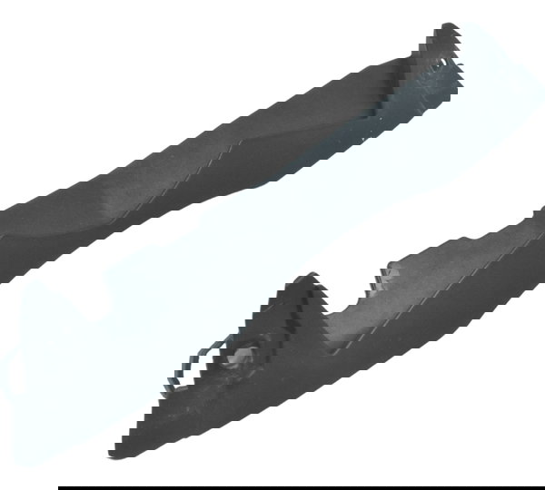 Acabamento Interno Bico Frontal Bmw F 800 Gs 09-12 Original Preto