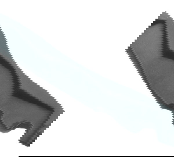 Acabamento Interno Bico Frontal Bmw F 800 Gs 09-12 Original Preto