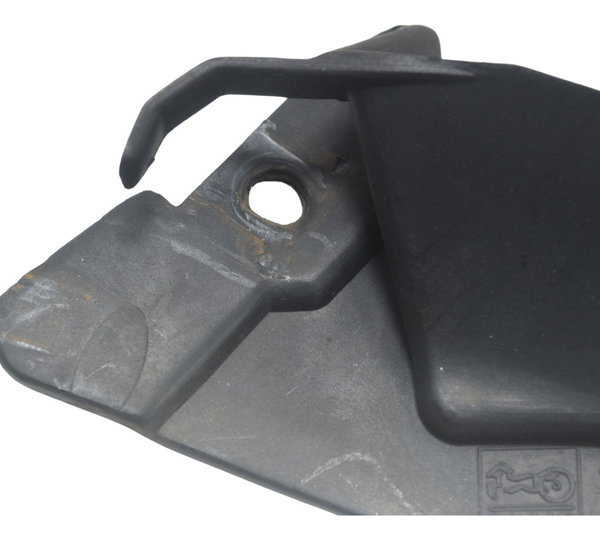 Acabamento Interno Bico Frontal Bmw F 800 Gs 09-12 Original Preto