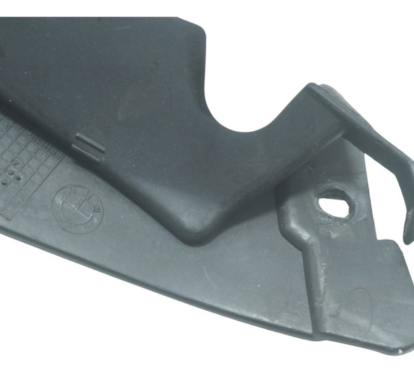 Acabamento Interno Bico Frontal Bmw F 800 Gs 09-12 Original Preto