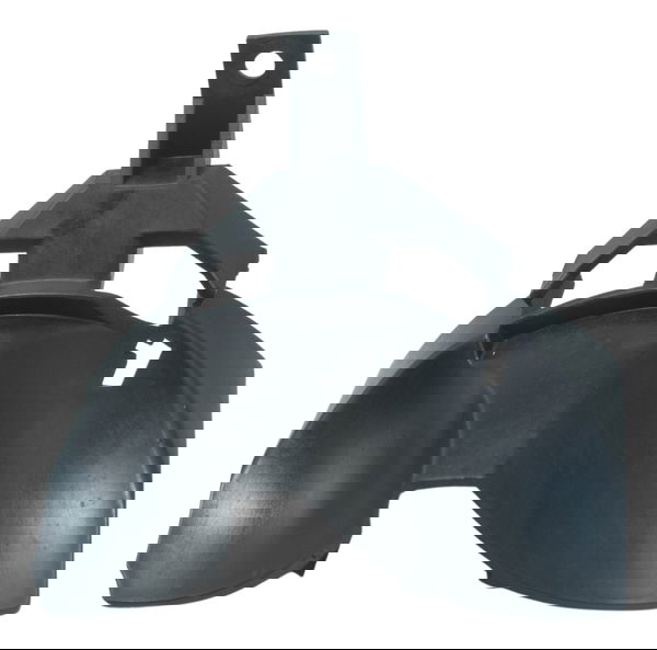 Acabamento Ventoinha Bmw F 800 Gs 09-12 Original