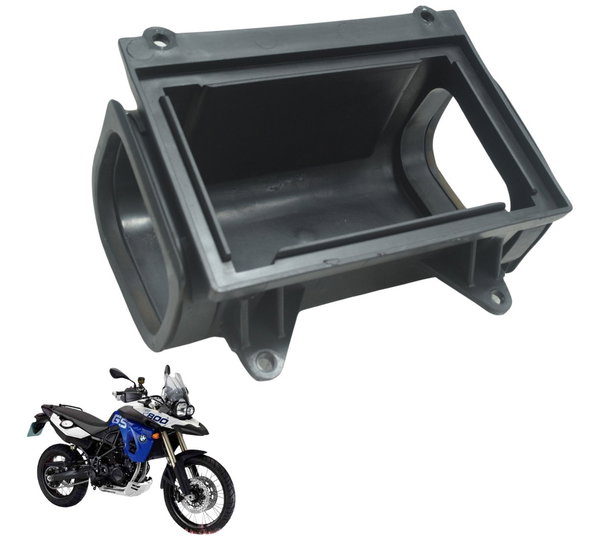 Tampa Filtro Ar Bmw F 800 Gs 09-12 Original