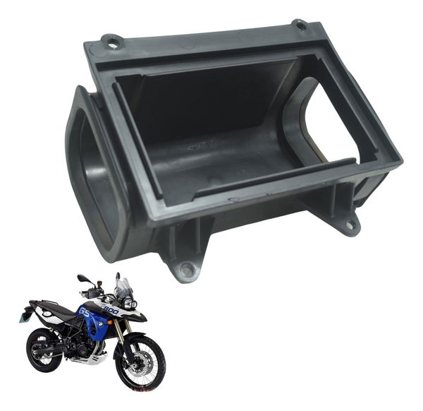 Tampa Filtro Ar Bmw F 800 Gs 09-12 Original