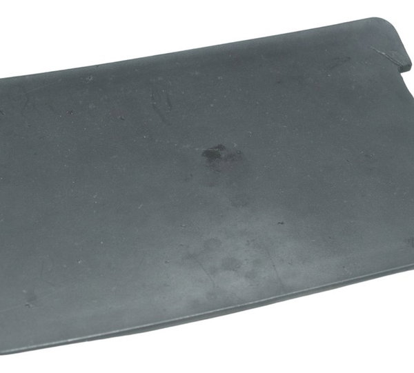 Acabamento Paralama Traseiro Bmw F 800 Gs 09-12 Original