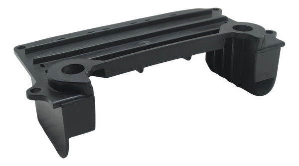 Suporte Bateria Bmw F 800 Gs 09-12 Original