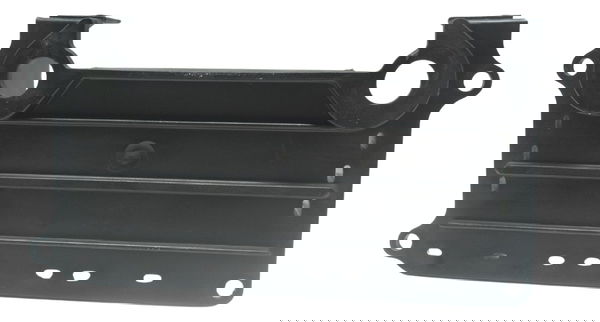 Suporte Bateria Bmw F 800 Gs 09-12 Original
