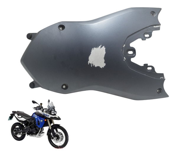 Carenagem Central Tanque Bmw F 800 Gs 09-12 Original