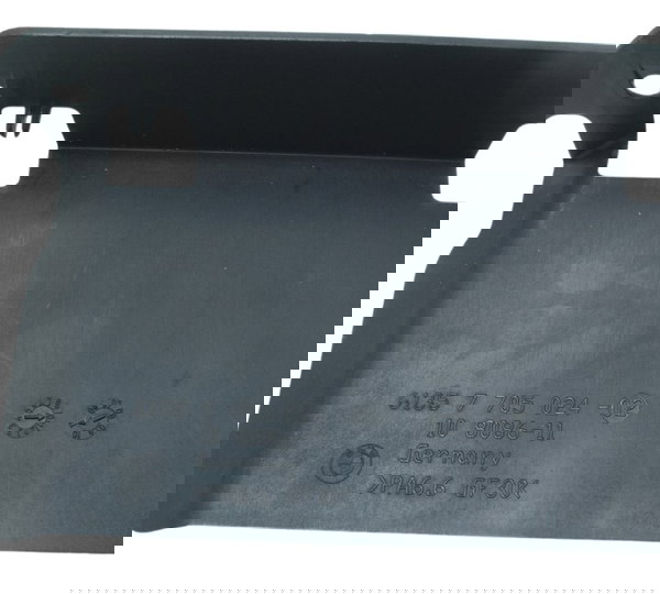 Capa Modulo Injeção Bmw F 800 Gs 09-12 Original