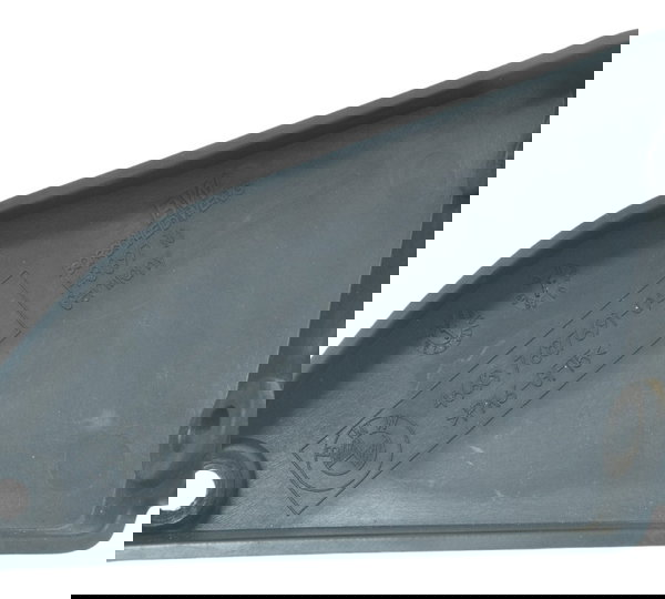 Acabamento Chassi Esquerdo Bmw F 800 Gs 09-12 Original Cinza