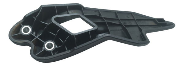 Acabamento Pedaleira Dianteira Esq Bmw F 800 Gs 09-12 Orig