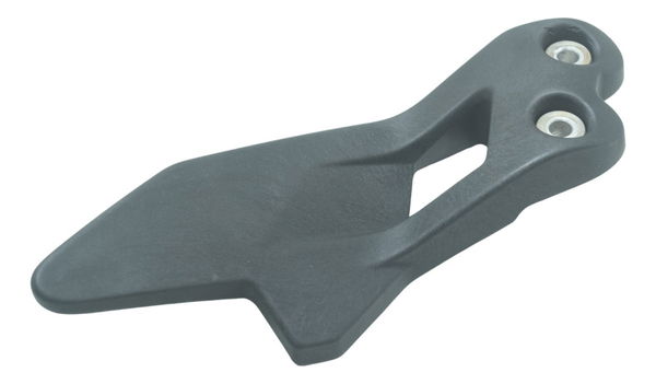 Acabamento Pedaleira Dianteira Esq Bmw F 800 Gs 09-12 Orig