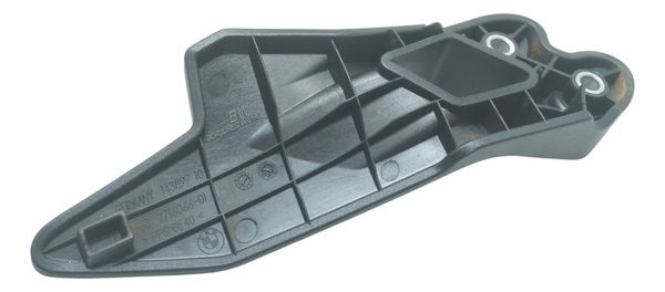 Acabamento Pedaleira Dianteira Esq Bmw F 800 Gs 09-12 Orig