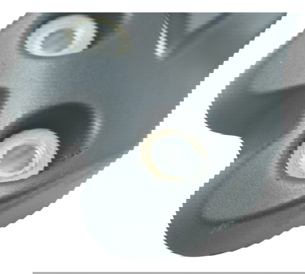 Acabamento Pedaleira Dianteira Esq Bmw F 800 Gs 09-12 Orig