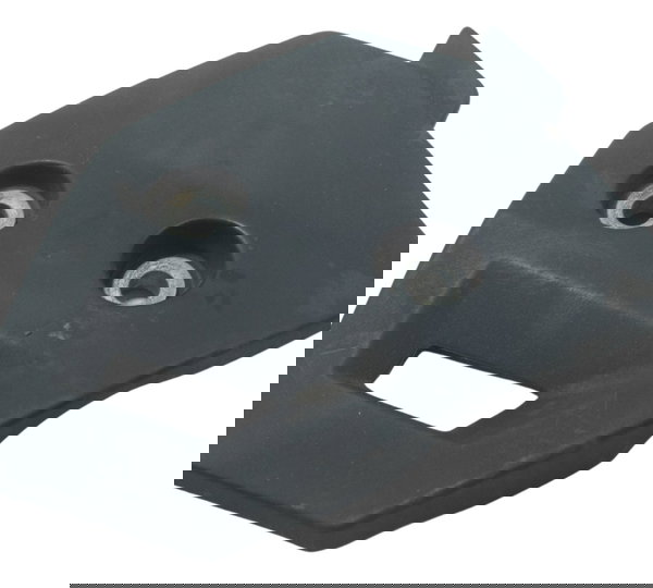 Protetor Calcanhar Direito Bmw F 800 Gs 09-12 Original 00