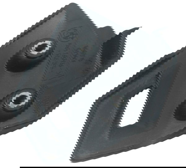 Protetor Calcanhar Direito Bmw F 800 Gs 09-12 Original 00