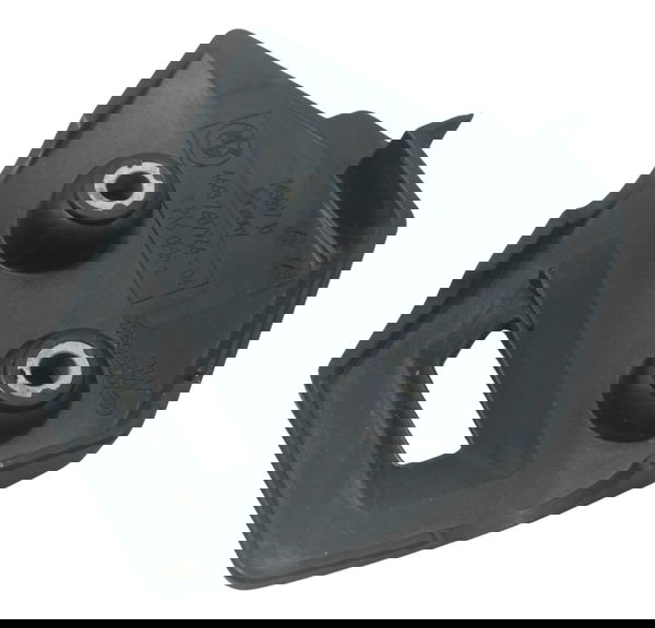 Protetor Calcanhar Direito Bmw F 800 Gs 09-12 Original