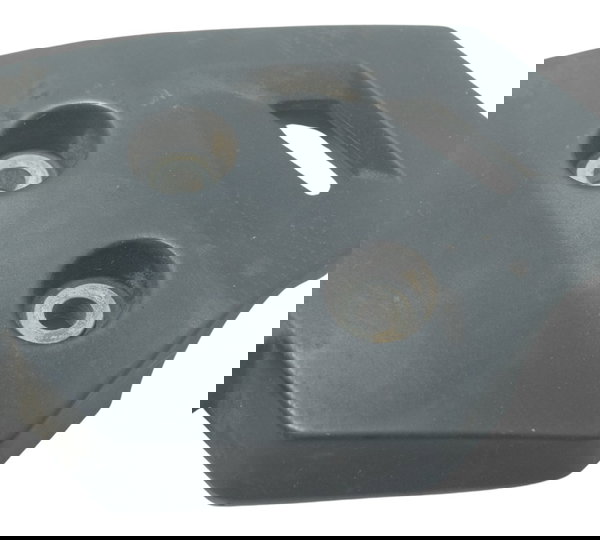 Protetor Calcanhar Direito Bmw F 800 Gs 09-12 Original 00