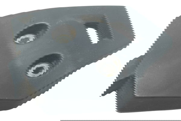 Protetor Calcanhar Direito Bmw F 800 Gs 09-12 Original