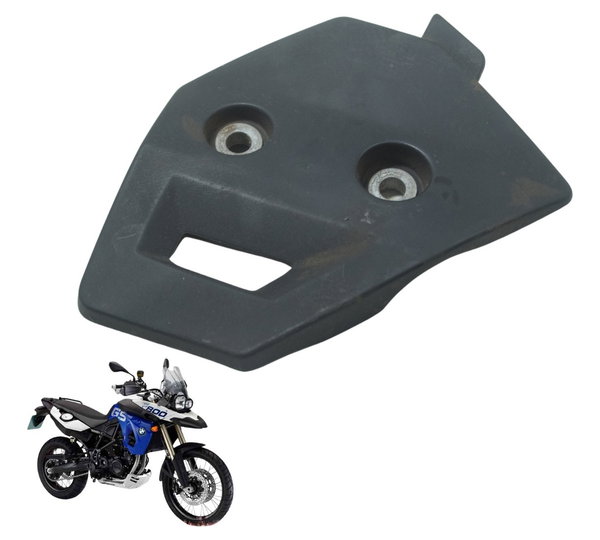 Protetor Calcanhar Direito Bmw F 800 Gs 09-12 Original 00