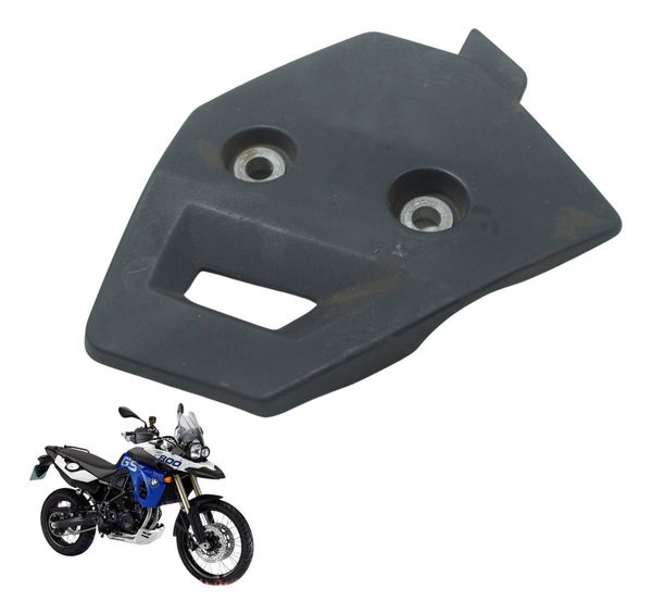 Protetor Calcanhar Direito Bmw F 800 Gs 09-12 Original