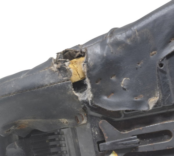 Banco Dianteiro C/ Avaria Sportster 883 Iron 14-19 Original