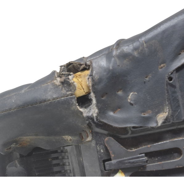 Banco Dianteiro C/ Avaria Sportster 883 Iron 14-19 Original