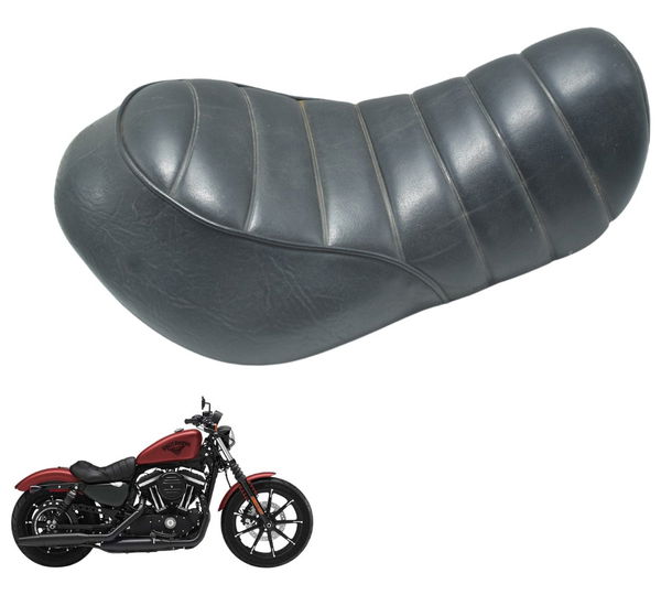 Banco Dianteiro C/ Avaria Sportster 883 Iron 14-19 Original