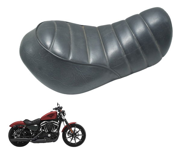 Banco Dianteiro C/ Avaria Sportster 883 Iron 14-19 Original