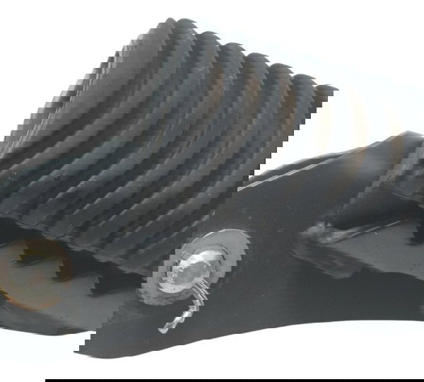 Pedaleira Dianteira Esquerda Bmw F 800 Gs 09-12 Original