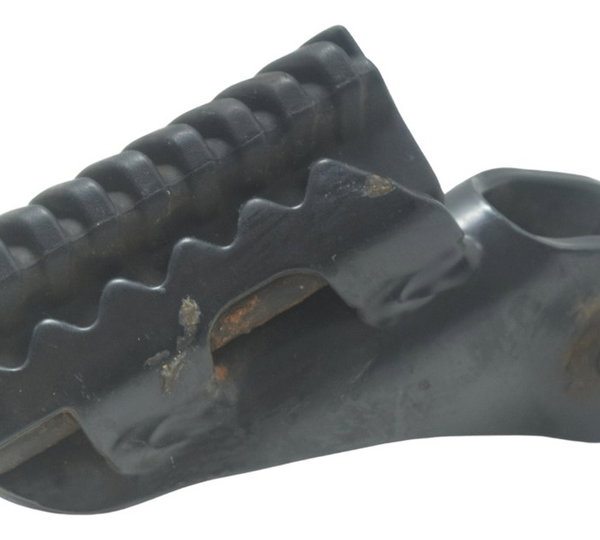 Pedaleira Dianteira Esquerda Bmw F 800 Gs 09-12 Original