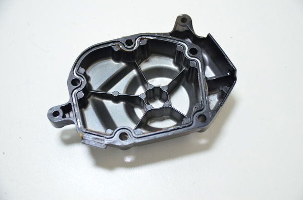 Tampa Pulsador Kawasaki Ninja 1000 Z 1000 10-13 Orig
