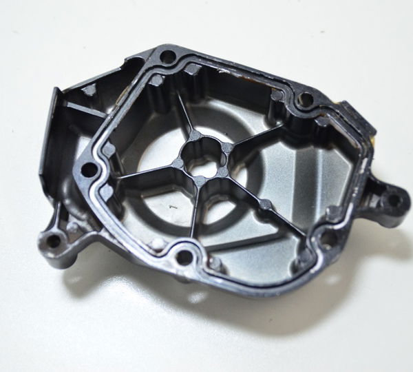 Tampa Pulsador Kawasaki Ninja 1000 Z 1000 10-13 Orig