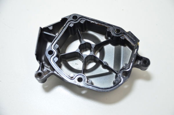 Tampa Pulsador Kawasaki Ninja 1000 Z 1000 10-13 Orig