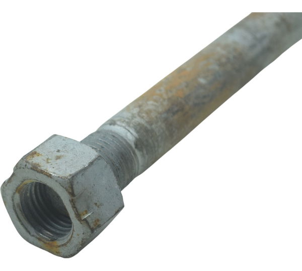 Eixo Balança Bmw F 800 Gs 09-12 Original