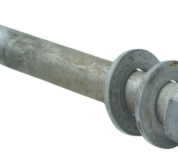 Eixo Balança Bmw F 800 Gs 09-12 Original