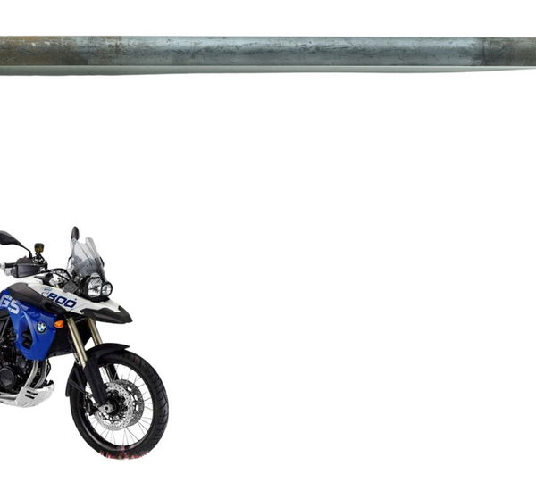 Eixo Balança Bmw F 800 Gs 09-12 Original