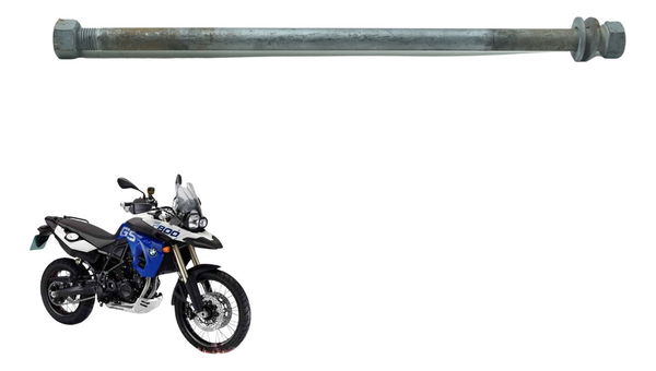 Eixo Balança Bmw F 800 Gs 09-12 Original