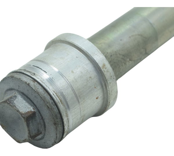 Eixo Roda Dianteira Bmw F 800 Gs 09-12 Original