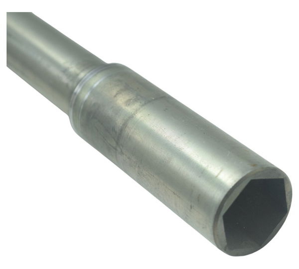 Eixo Roda Dianteira Bmw F 800 Gs 09-12 Original