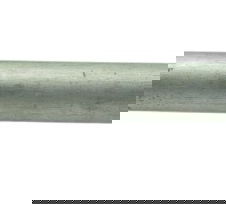 Eixo Roda Traseira Bmw F 800 Gs 09-12 Original