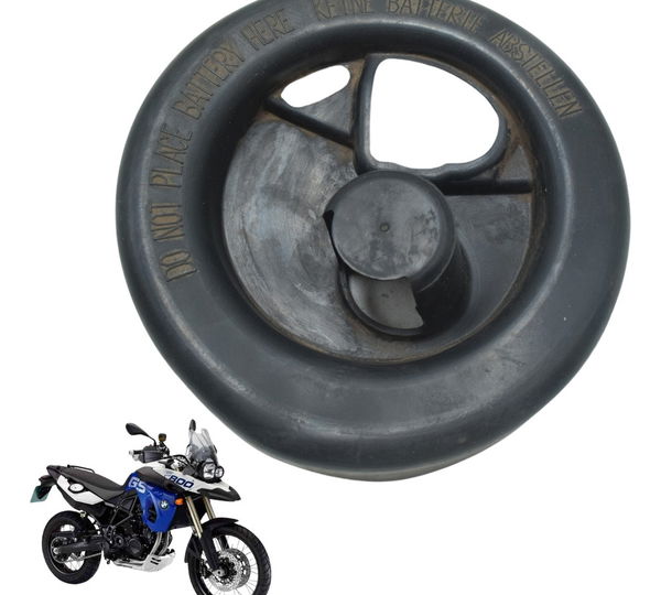 Capa Bomba Combustível Bmw F 800 Gs 09-12 Original