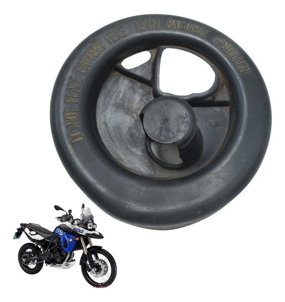 Capa Bomba Combustível Bmw F 800 Gs 09-12 Original