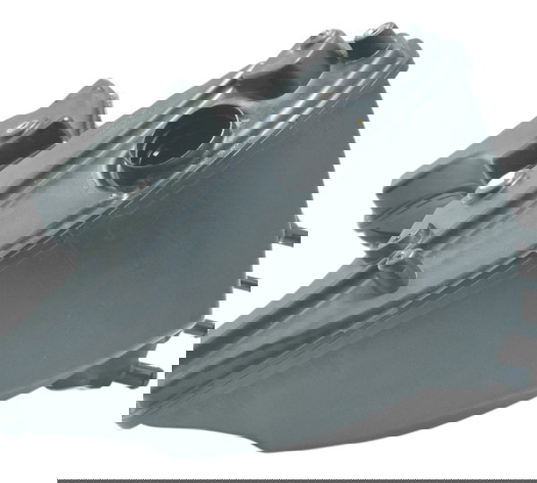 Reservatório Óleo C/avaria Quebrado Sportster 883 Iron 14-19