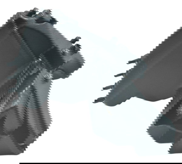 Reservatório Óleo C/avaria Quebrado Sportster 883 Iron 14-19