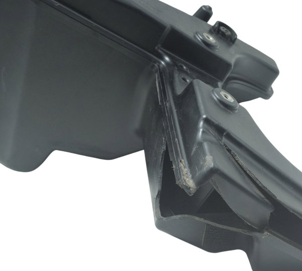 Reservatório Óleo C/avaria Quebrado Sportster 883 Iron 14-19