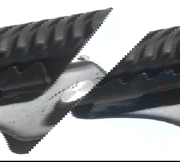 Pedaleira Dianteira Direita Bmw F 800 Gs 09-12 Original