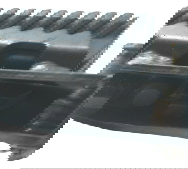 Pedaleira Dianteira Direita Bmw F 800 Gs 09-12 Original