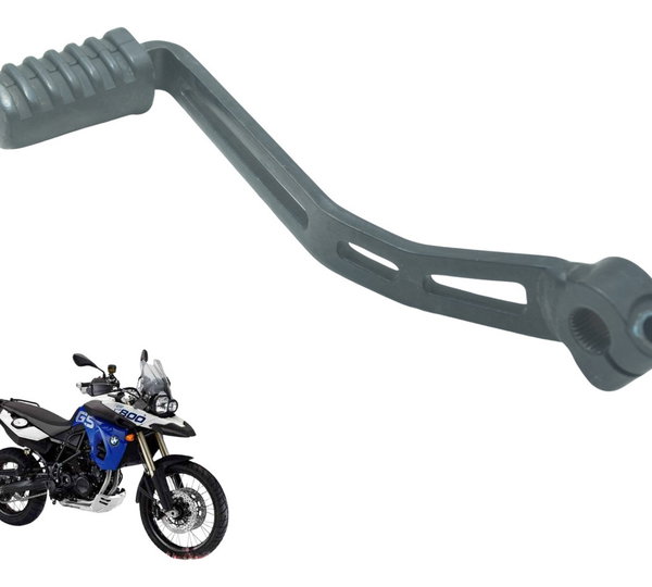 Pedal Câmbio Bmw F 800 Gs 09-12 Original
