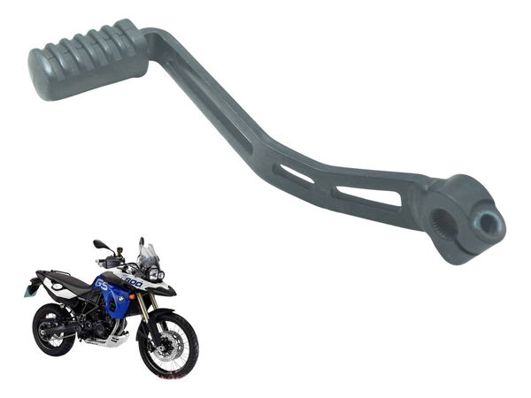 Pedal Câmbio Bmw F 800 Gs 09-12 Original